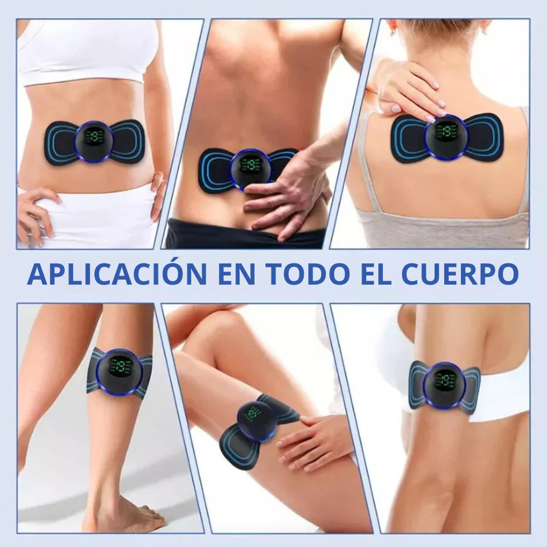 Masajeador muscular🔥¡Paga 1 y lleva 2!🎁