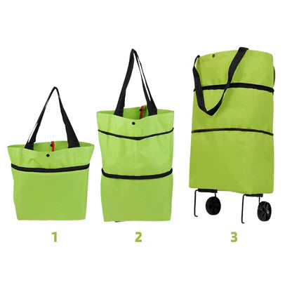 BOLSA PARA MERCAR🛍️