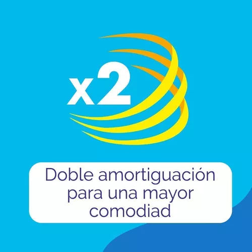 Plantillas ortopédicas tipo gel🔥 Paga 2 y lleva 4+ ¡ENVÍO GRATIS!🎁