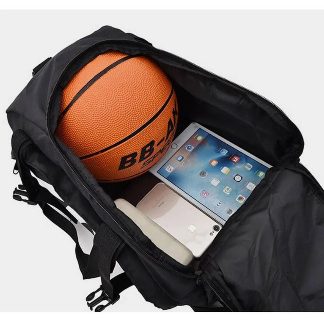 Bolson deportivo impermeable👇🏻 +¡ENVIO GRATIS!🎁