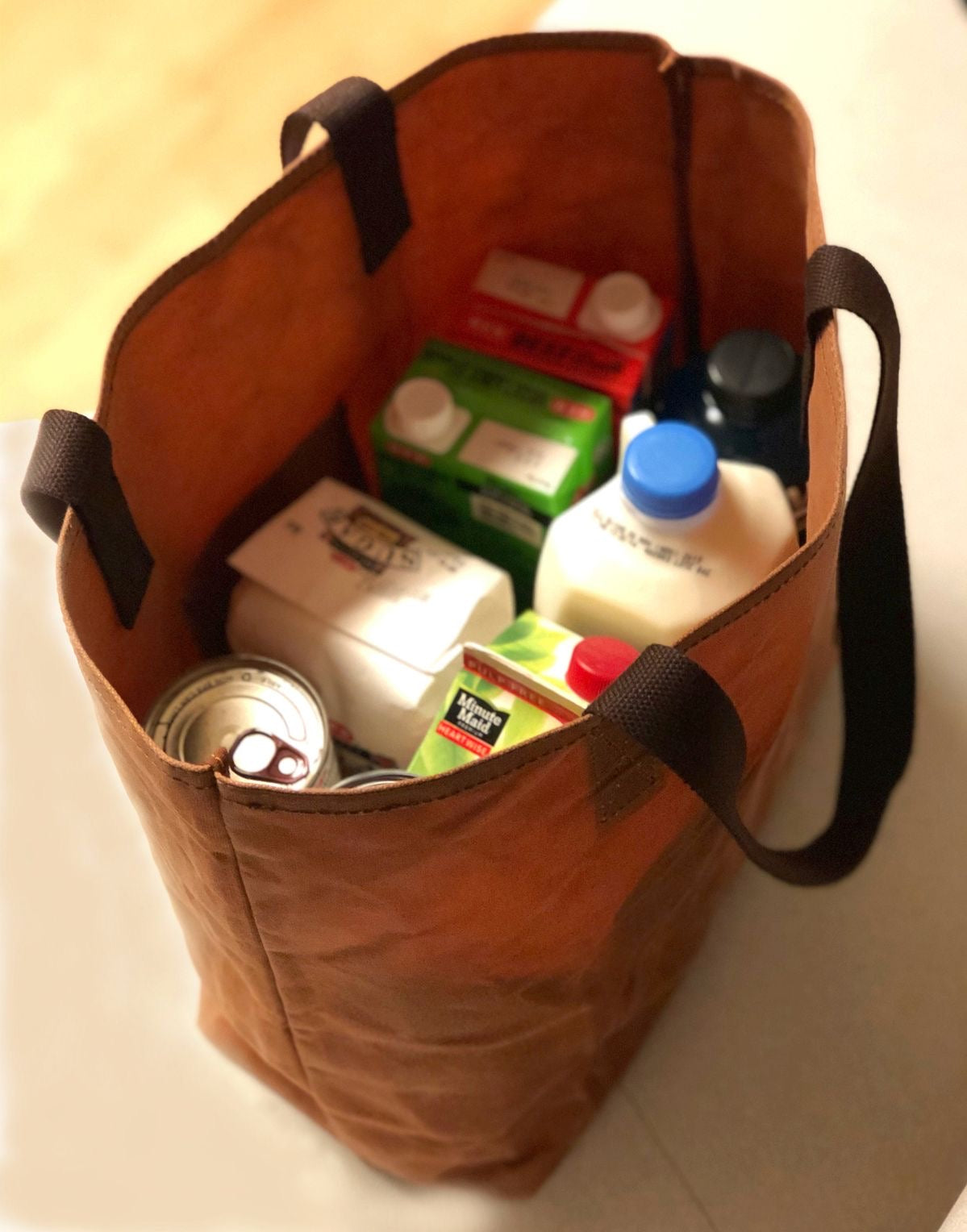 BOLSA PARA MERCAR🛍️