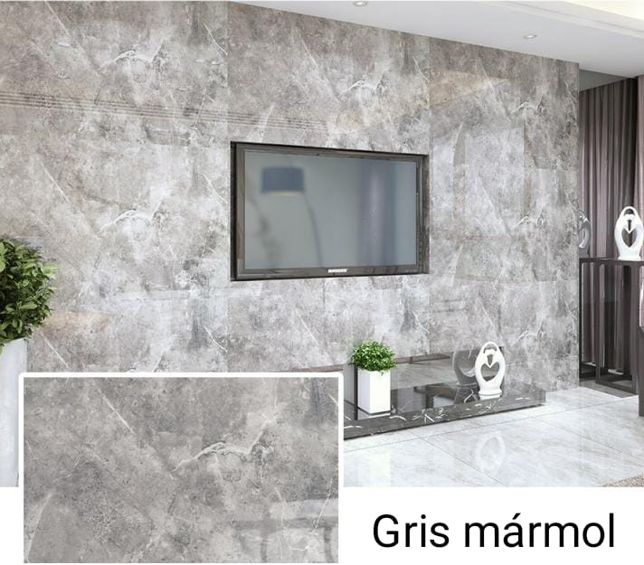 Paga 3 Mt. y lleva 6 metros de Adhesivo marmolizado😱 + ¡ENVÍO GRATIS!🎁