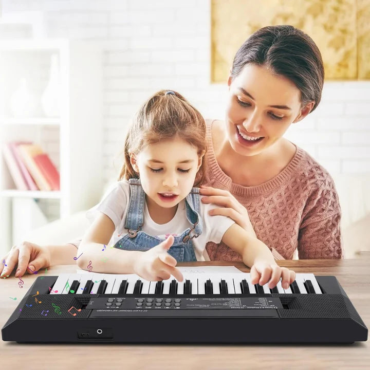 PIANO PARA NIÑOS- CONVIERTE A TU HIJO EN UN ARTISTA 🎹🎶