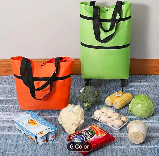 BOLSA PARA MERCAR🛍️