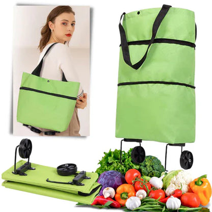 BOLSA PARA MERCAR🛍️